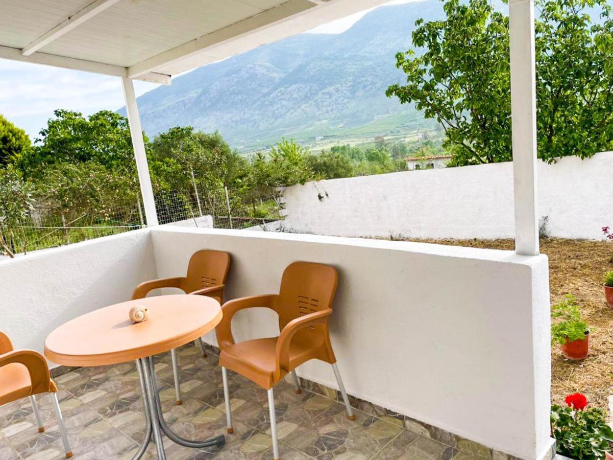 Apartment Zani Xarre Exterior foto